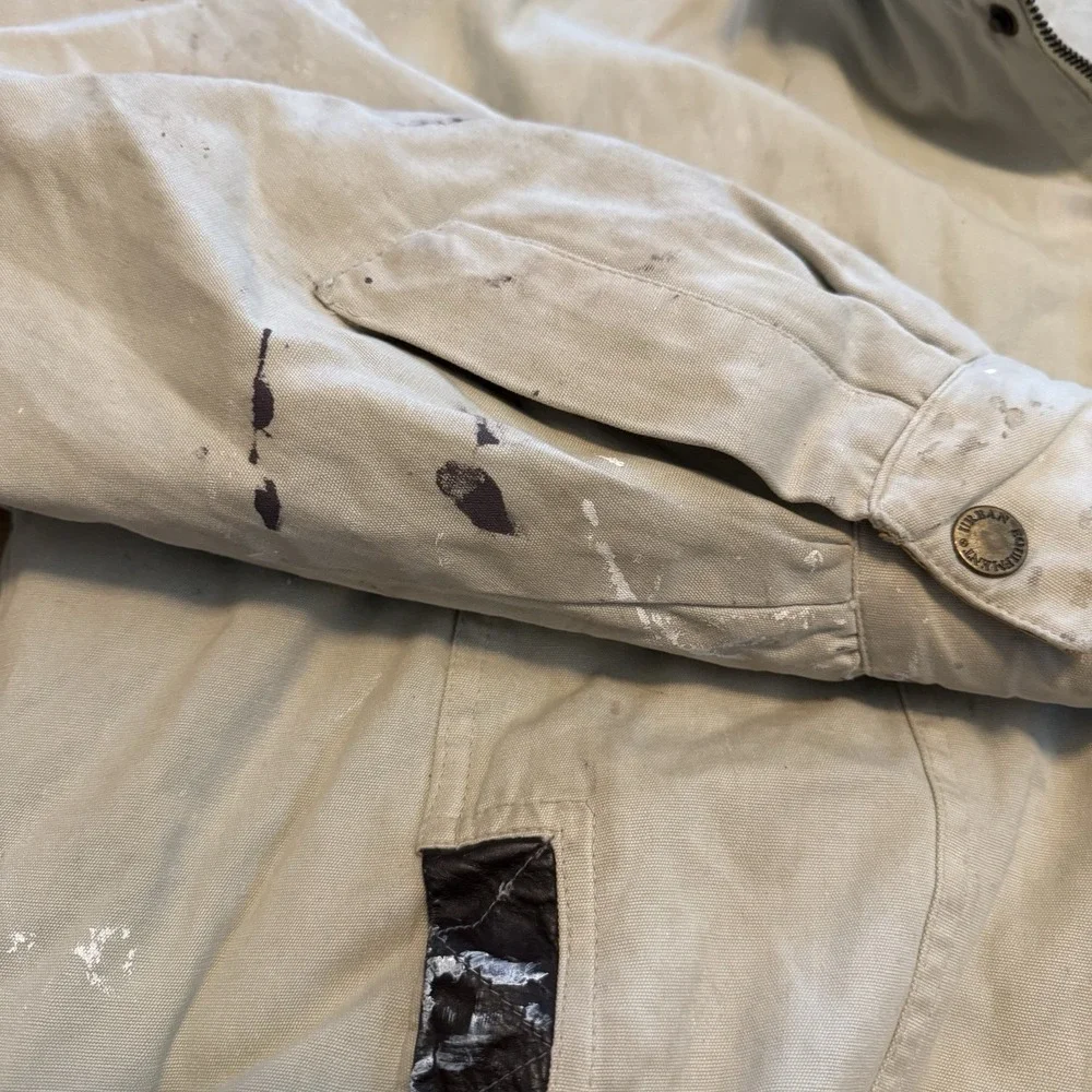 VTG‎ Glenfiddich Work Jacket